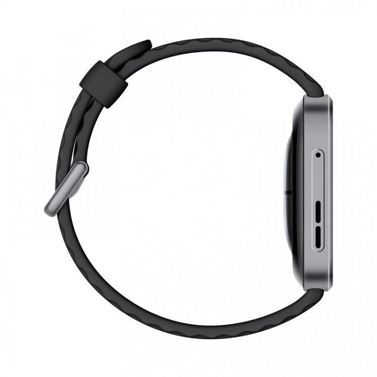 Huawei Smartwatch Watch Fit 4 Pro - Black Huawei