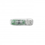 Intenso Rainbow Line 32GB Transparent Intenso