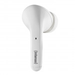 Intenso Handsfree Buds / Earphone White Intenso