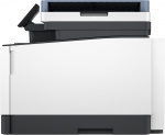 HP Laserskrivare Color Laserjet Pro MFP 3302FDW HP