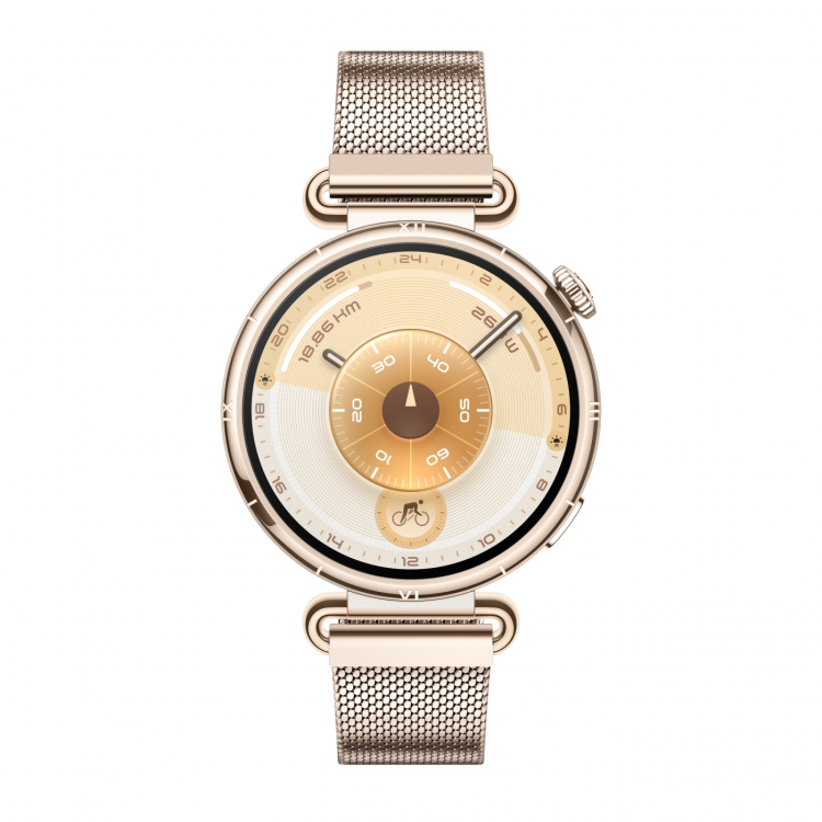 Huawei Watch GT 6 41mm - Gold