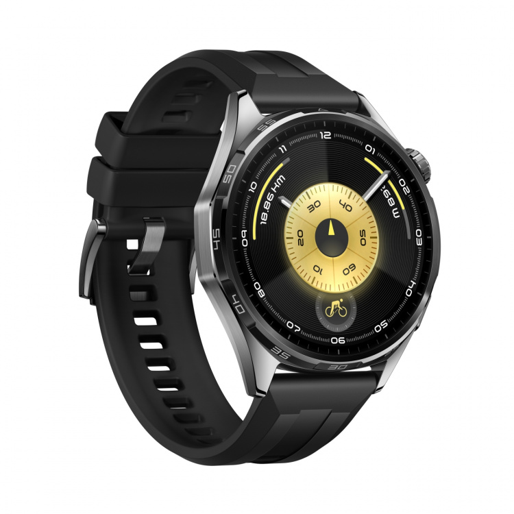 Huawei Watch GT 6 46mm - Black