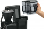Melitta Kaffebryggare Epour Svart/Krom Melitta