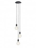 Markslöjd Taklampa Sky 3L 106334 Markslöjd