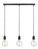 Markslöjd Taklampa Sky 106336 svart Markslöjd