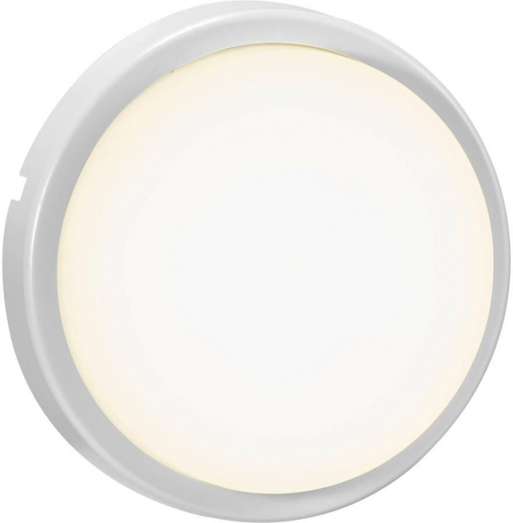 Nordlux Vägglampa Cuba Energy Vit Nordlux