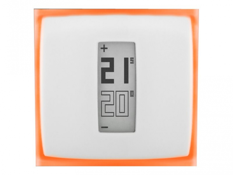 Netatmo THERMOSTAT BY STARK