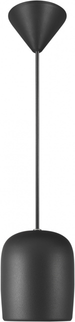 Nordlux Taklampa Notti Pendel 10 Svart Nordlux