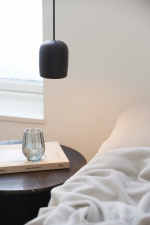 Nordlux Taklampa Notti Pendel 10 Svart Nordlux