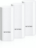 Netatmo Smart Dörr/Fönster Tags, 3 Pac Netatmo