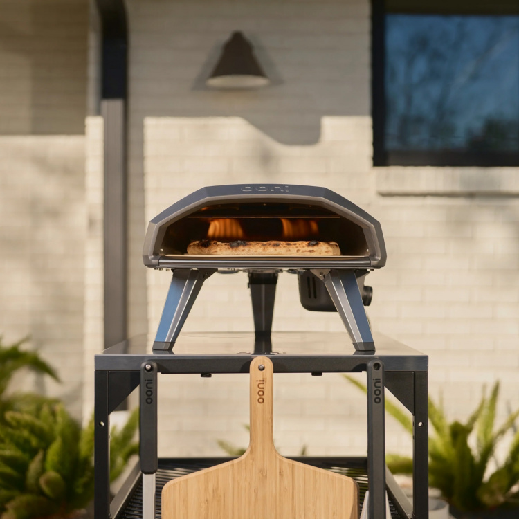 Ooni Gasolgrill Koda 2 Ooni