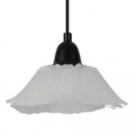 Oriva Fönsterlampa Bobby Vit 46857-90 Oriva