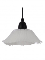 Oriva Fönsterlampa Bobby Vit 46857-90 Oriva