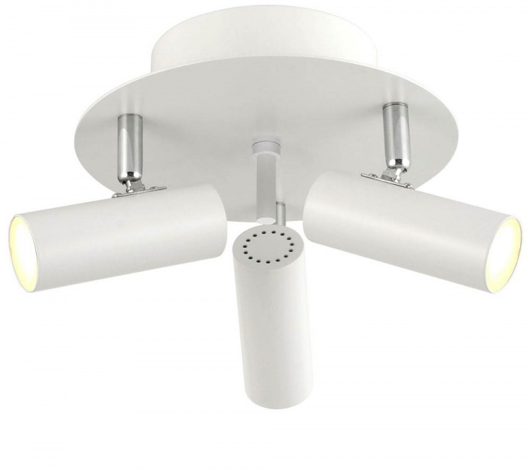 Oriva Spotlight tak 3xMini Vit 49624-90 Oriva