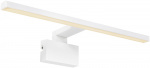 Nordlux Vägglampa Marlee 50 3000K Vit Nordlux