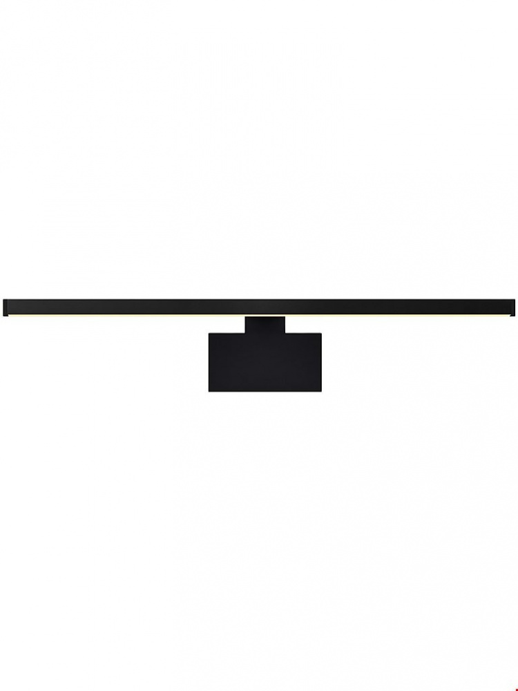 Nordlux Vägglampa Marlee 50 3000K Svart Nordlux