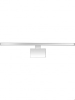 Nordlux Vägglampa Marlee 50 3000K Krom Nordlux