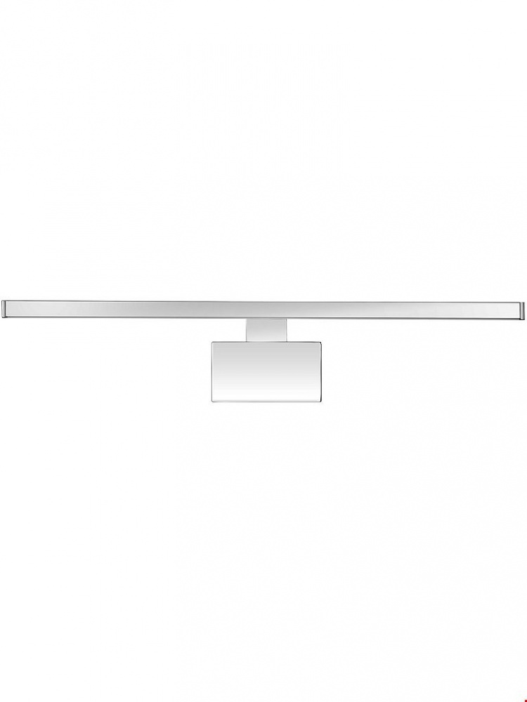 Nordlux Vägglampa Marlee 50 3000K Krom Nordlux