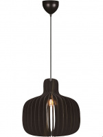 Nordlux Taklampa Hazo 43 Svart Nordlux