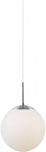 Nordlux Taklampa Cafe 15 Opal vit Nordlux