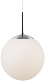 Nordlux Taklampa Cafe 30 Opal vit Nordlux