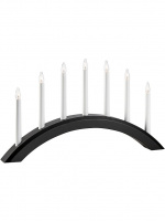 Markslöjd Elljusstake Avento 7-arm 705956 Markslöjd