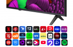LG TV 43
