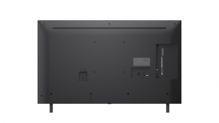 LG TV 43