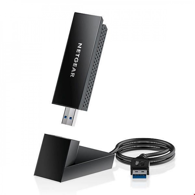 Netgear A8000 WiFi Adapter USB