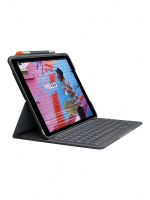 Logitech Slim Folio Ipad 10th Gen