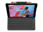 Logitech Slim Folio Ipad 10th Gen