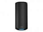 Netgear Orbi 970 Series Quad-Band WiFi 7 Mesh Add-on Satellite, Black Edition Netgear