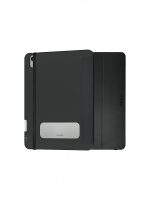Otterbox React Folio Apple Ipad Air 11 (M2/5th/4th Gen)-Black