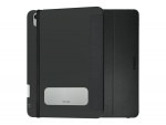 Otterbox React Folio Apple Ipad Air 11 (M2/5th/4th Gen)-Black