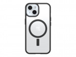 Otterbox React Magsafe Iphone 16e/15/14/13 - Clear/Black - Propack