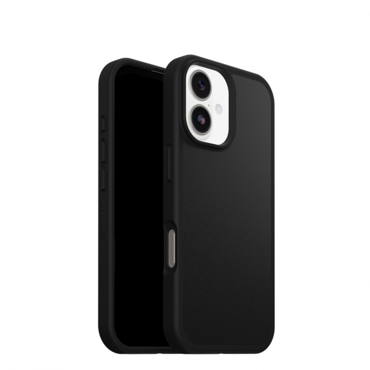 Otterbox React Magsafe Iphone 17 - Black
