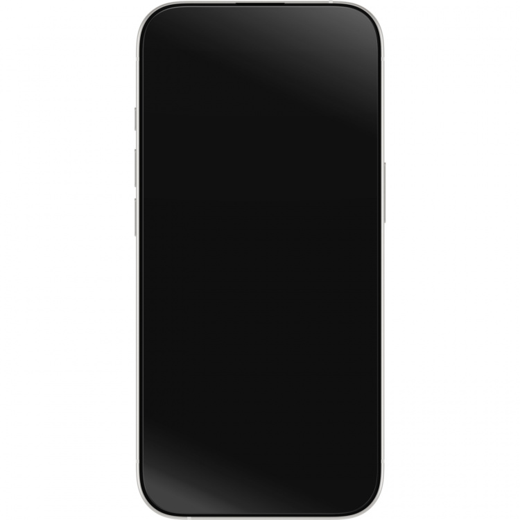 Otterbox Glass Iphone 17 - Clear