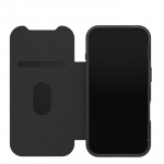 Otterbox React Folio Magsafe Iphone 17 Pro - Black Crystal Clear/Black