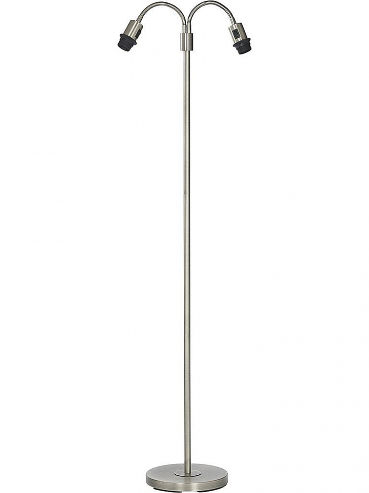 PR Home Golvlampfot Amy Flex2 Krom 150 cm PR Home