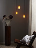 PR Home Fönsterlampa Lucie marmor 2140715 PR Home