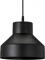 PR Home Taklampa Solo svart 26 cm 4162603 PR Home