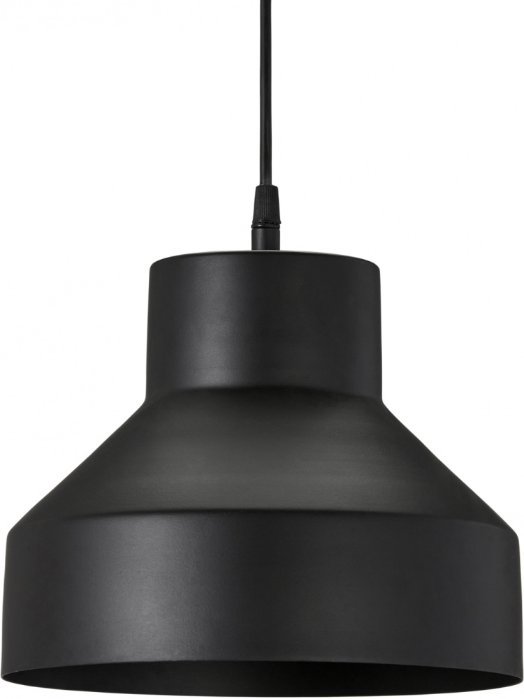 PR Home Taklampa Solo svart 26 cm 4162603 PR Home