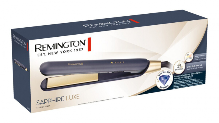 Remington Plattång S5805 REMINGTON