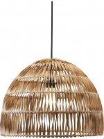 PR Home Taklampa Lace 3646-BT02 natur 46 cm PR Home