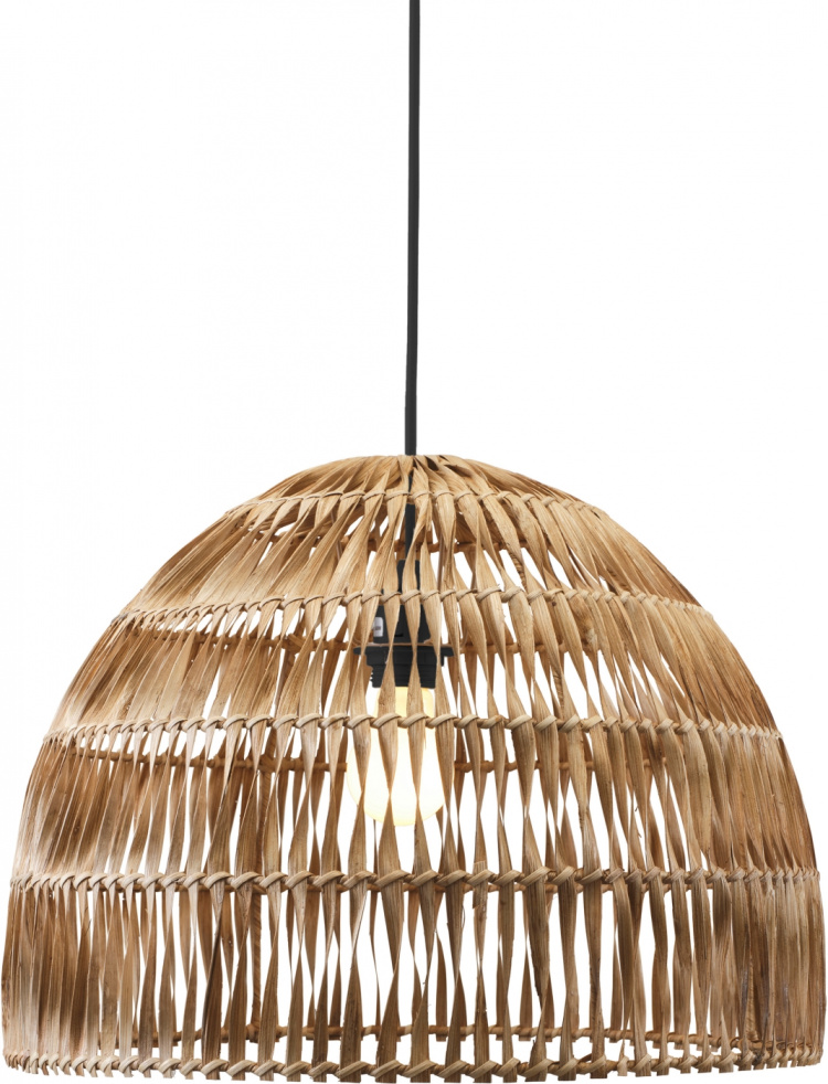 PR Home Taklampa Lace 3646-BT02 natur 46 cm PR Home