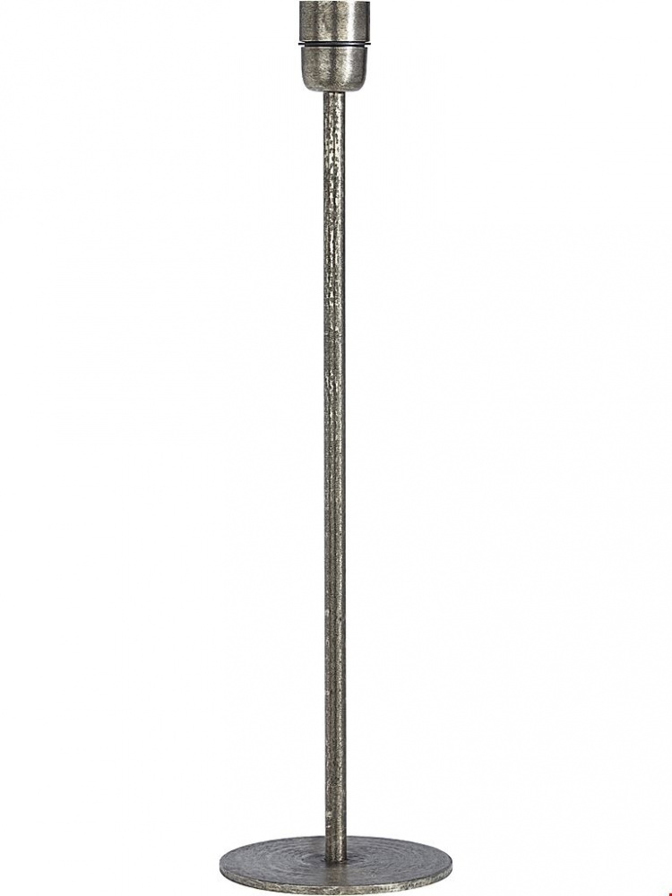 PR Home Lampfot Base1444501 Beaten silver PR Home