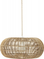 PR Home Taklampa Zuri 7551-CT18 natur 51 cm PR Home