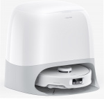 Roborock Robotdammsugare Qrevo Curv White RoboRock