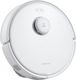 Roborock Robotdammsugare Qrevo Curv White RoboRock