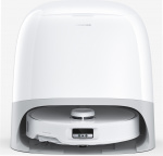 Roborock Robotdammsugare Qrevo Curv White RoboRock
